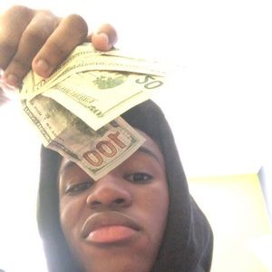 Meet your Posher, Kendall